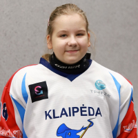 Aiste Baltrušaitytė