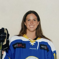 Amelia Benton