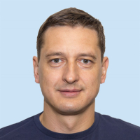 Andis ZNATNAJS
