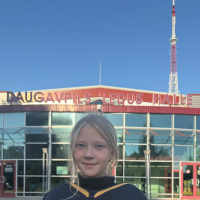 Angelīna Vaidere