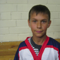 Arnas Timošenko