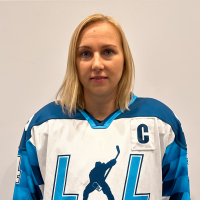 Daiga Gavariņa