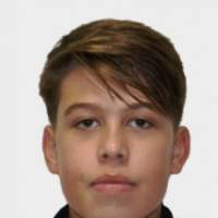 Daniel Mamedov