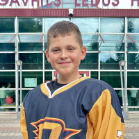 Daniils Bukejs