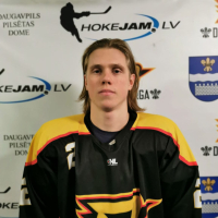 Danila Milushkin