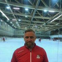Dmitri Kisselevics