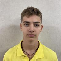 Dmytro Savchuk