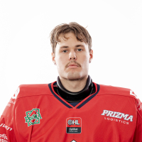 Elias Ville Oskari Kyrola