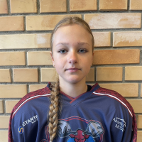 Evija Smagare