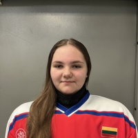 Gabija Počiutė