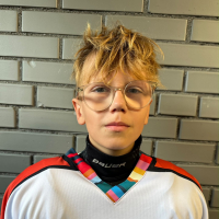 Gusts Pētersons