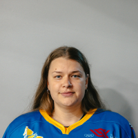 Ieva Haino
