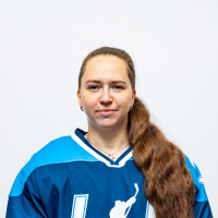 Iryna Ratushna