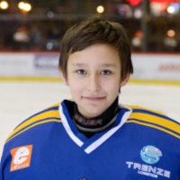 Jegor RAMOŠKA