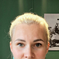Kitija Teicāne