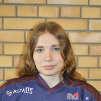 Krista Faulbauma