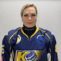Kristīne Boķe