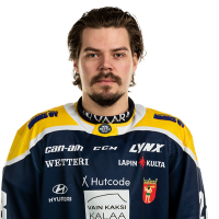 Lauri Huhdanpää