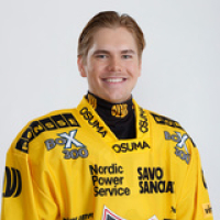 Leevi Sorvali