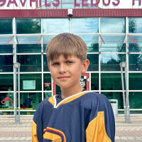 Maksims Latvelis