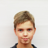Matas Širvys