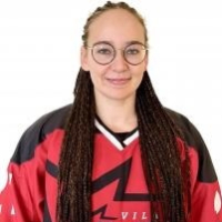 Nadežda Fedotova