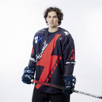 Nazar RUZHNIKOV
