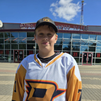 Nikita Kislijs