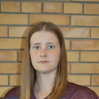 Olīvija Fogele