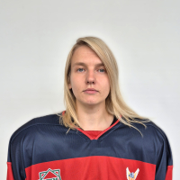 Paula Kaufelde