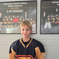 Rinalds Leikuss