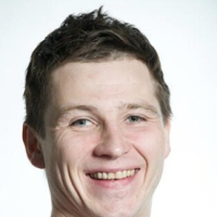 Rodrigo Laviņš