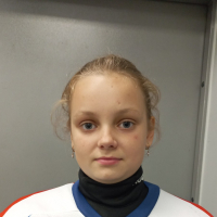Viktorija Bukolova