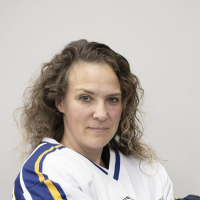 Vilija Rekašienė